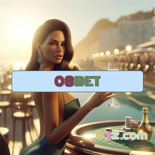 Apostas Inovadoras: O Mundo Empolgante da 08bet