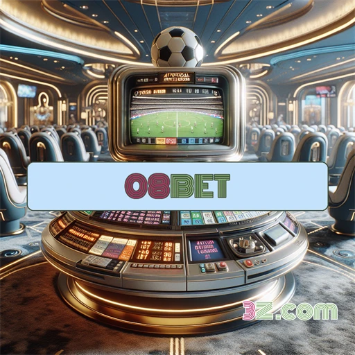 08bet: Seu Destino de Jogos Confiável na Internet