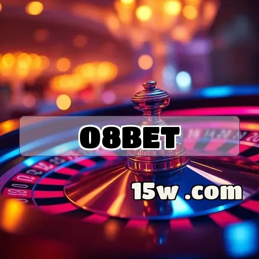 08bet: Recursos Estratégicos que Transformam a Experiência de Jogo