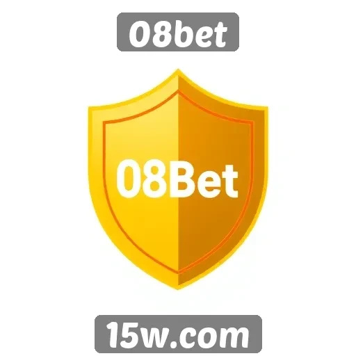 Plataforma 08bet se destaca por segurança e confiabilidade