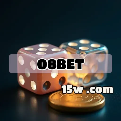 08bet: Segurança Garantida para Apostadores Online