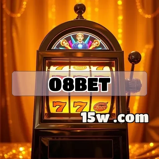 08bet: Promoções Que Transformam Suas Apostas em Vitórias