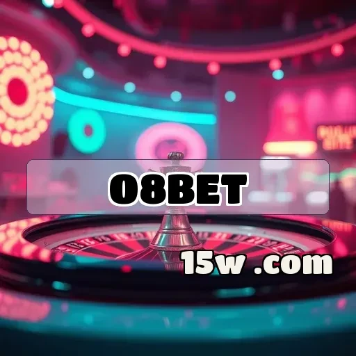 08bet: Seu Portal de Apostas com Incríveis Recursos de Login