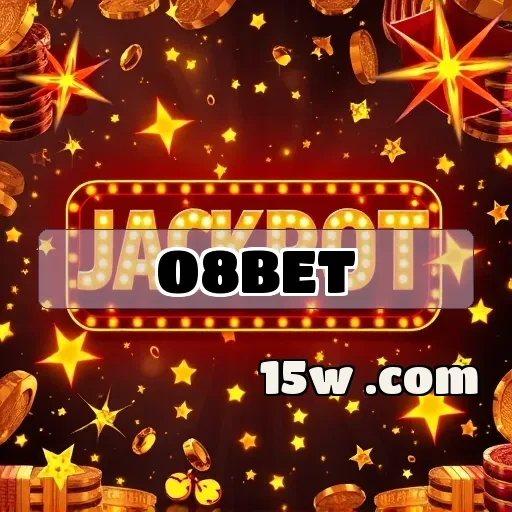 08bet: O App que Transforma sua Experiência de Jogo Online