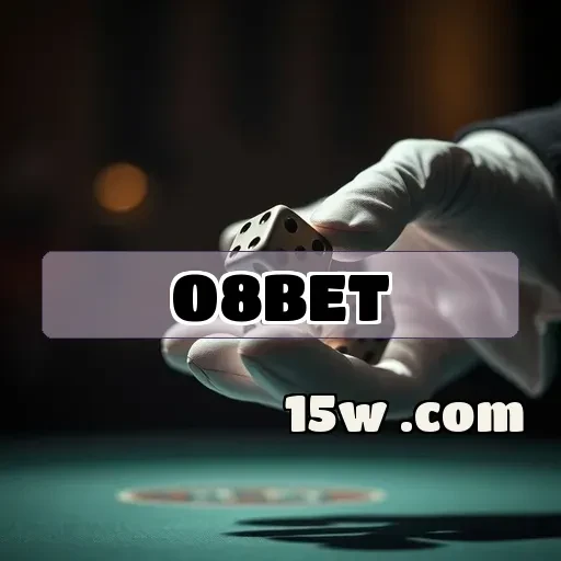 08bet: A Revolução do Jogo Seguro e Confiável no Brasil